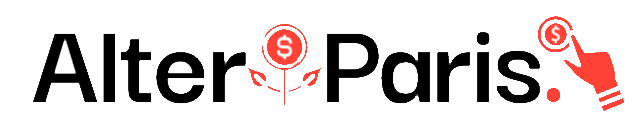 ALTER PARIS - Logo